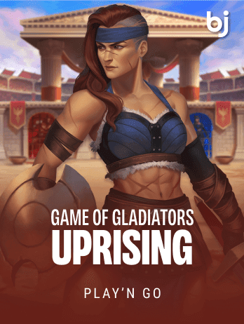 Game of Gladiators Uprising