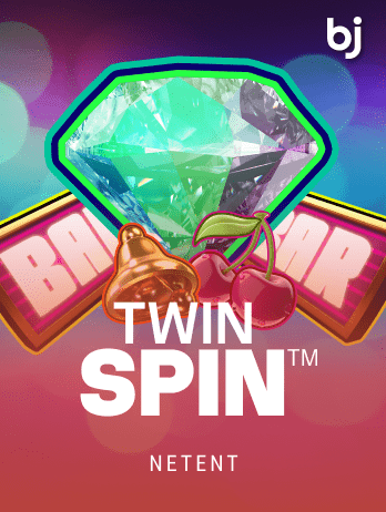 Twin Spin™